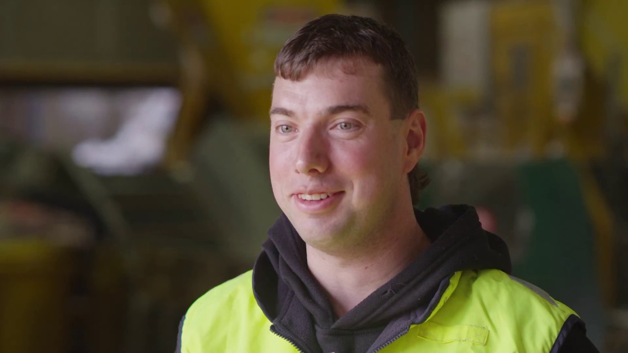 Meet Steve Oakdale Enterprises YouTube