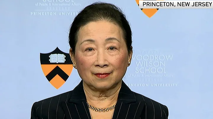 Tsung-Mei Cheng on the current state and future of...