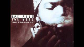 Ice Cube - 1992- The Predator - Gangstas Fairytale 2
