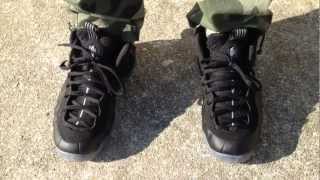 Nike Air Foamposite One Shattered Backboard I644790011