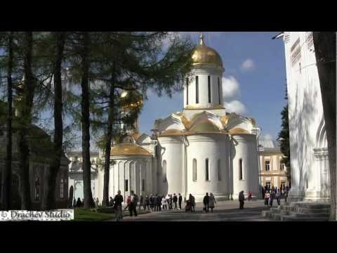 Video: Aleksandri-Svirski Klooster  - Põhja-Lavra Külastamine - Ebatavalised Ekskursioonid Petroskois