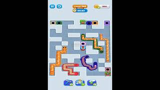 Gecko Out Level 1165