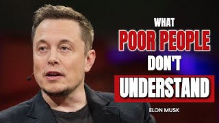 Elon Musk's view on money will change yours forever screenshot 4