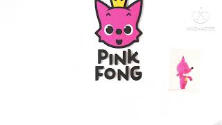 Pinkfong Logo Kinemaster Speedrun be like 