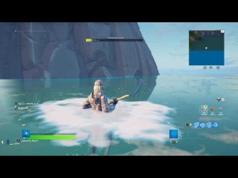 اعلى نطة نطيتها بفورت اول مرة