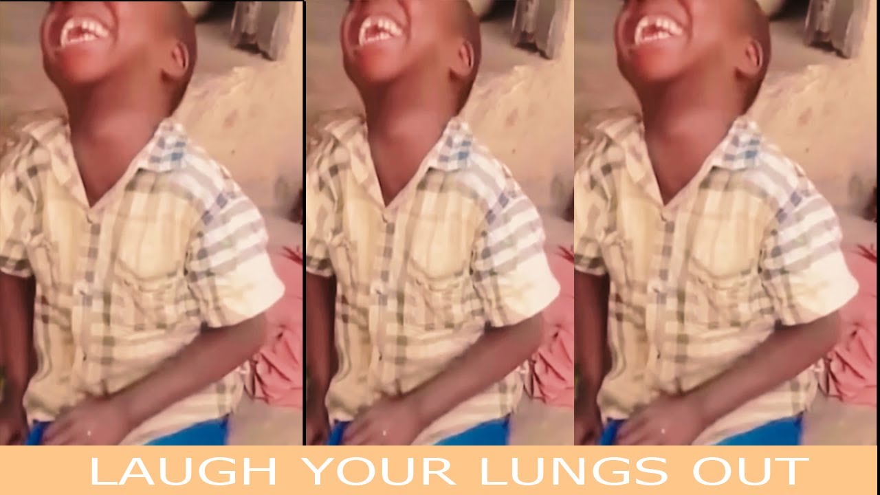 Laugh Your Lungs Out, Funny People.