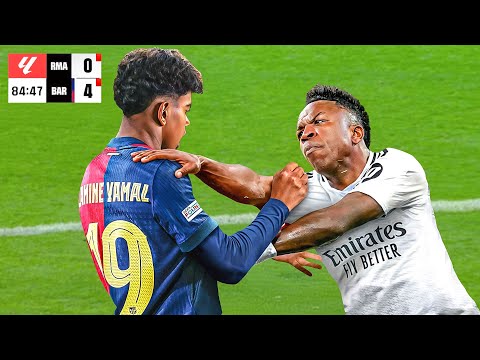Football S MOST HEATED Red Card Moments