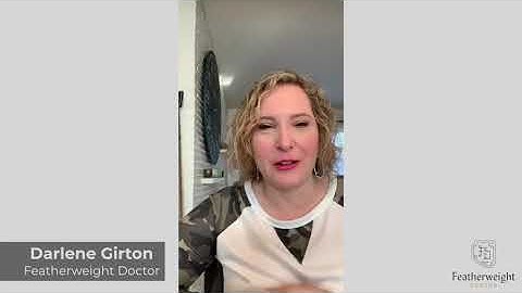 Singer Featherweight 221 and 222 Bobbin Tension Tester Video