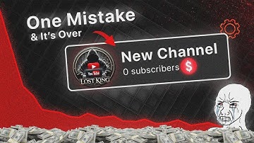 CREATE A YOUTUBE CHANNEL THAT GETS 10X VIEWS IN 2025