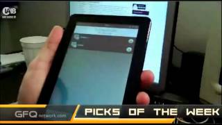 Pick of the Week: Ericom AccessToGo