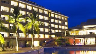 Be Grand Resort Bohol, Philippines