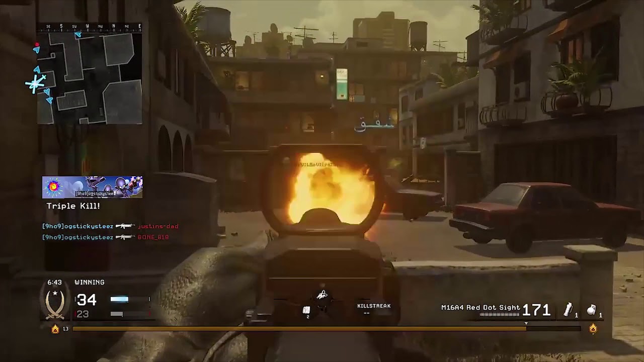 Next Call of Duty (Infinity Ward).... - YouTube