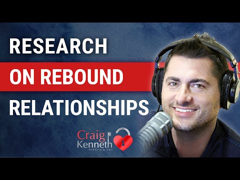 Research On Rebound Relationships