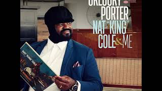 Gregory Porter - But beautiful chords