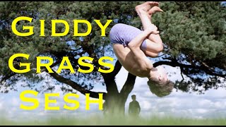 Giddy grass sesh - mini Samp