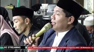 Sholawat Wulidal Huda, ولد الهدی    I  AUDUL MAROM