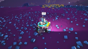 EXTREME ASTRONEER BUG 27.01.2017 (FIX IT FAST PLEASE)