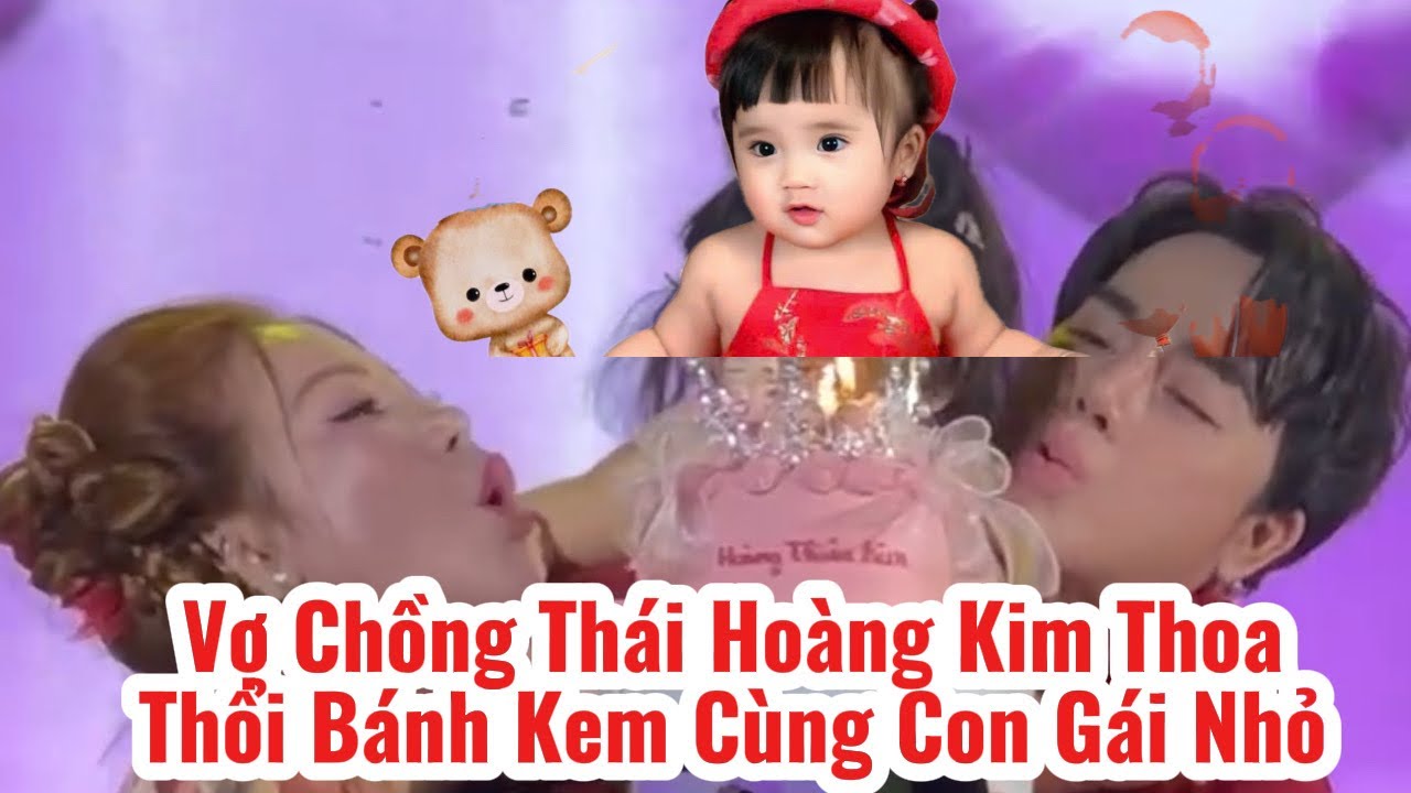 🆘Trực Tiếp Thôi Nôi Con Gái Thái Hoàng Và Kim Thoa Tại Phim Trường KTH 