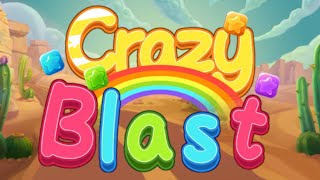 Crazy Blast Mobile Game | Gameplay Android screenshot 5