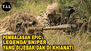 ADU KECERDASAN 2 SNIPER PALING DITAKUTI