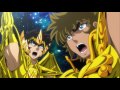 Saint Seiya Soul of Gold OP - Soldier dream (creditless)