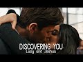 Lucy and Joshua | Discovering You [The Hating Game]