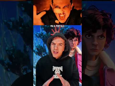 Video La serie animata Stranger Things: Storie dal 1985 corre un grande rischio