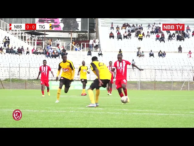 Highlights: FCB Nyasa Big Bullets 0-0 Mighty Tigers class=