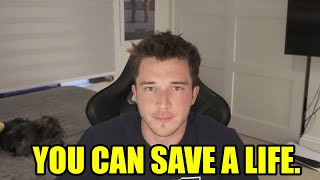 &quot;600,000 Men Every Year.&quot; You&#39;re Not Alone.