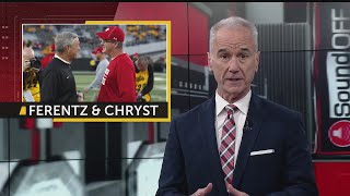 Murphys Law Chryst Fired