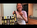 How to choose the best Extra Virgin Olive Oil #ChooseTheBestEVOO