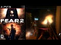 Grid for F.E.A.R. 2: Project Origin by Devin