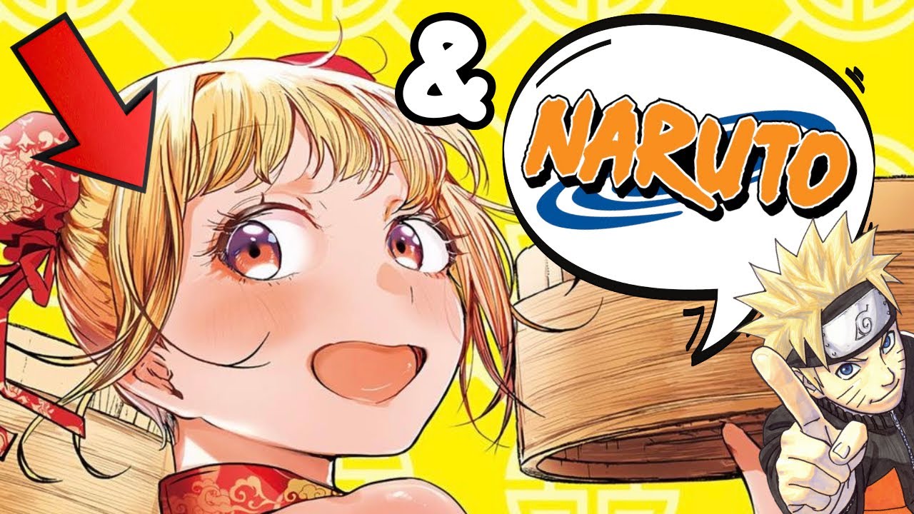 The Emotional Struggles of Naruto (No, Not That Naruto) | Renge to Naruto! Review