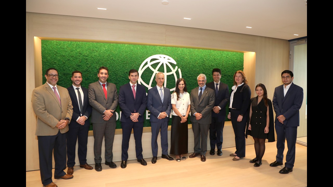 S&P Global Ratings Upgrades Bladex to BBB+