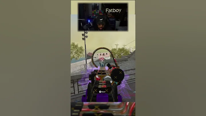 The #1 Krig C build ! (Loadout at end) #warzone #callofduty #loadout #trending #blackops6