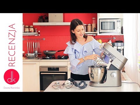 فيديو: KitchenAid: استعراض لأدوات المطبخ والشركة المصنعة وجودة المنتج