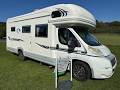 2010 Auto Trail Cheyenne 660 SE