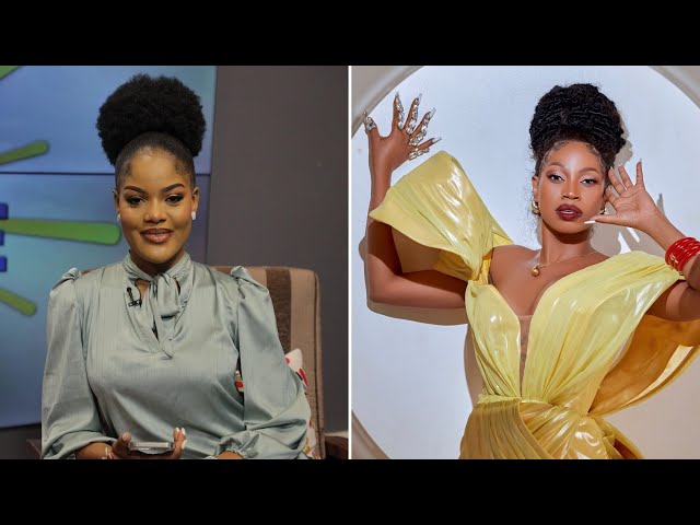 Latty Wizzy emerges as the M@fia causing trouble between Sheebah & Ava Peace over stolen song