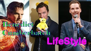 Top Famous Benedict Cumberbatch's LifeStyle