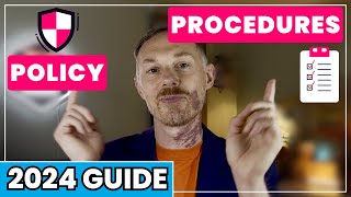 Your Ultimate Policy And Procedures Guide To Aml