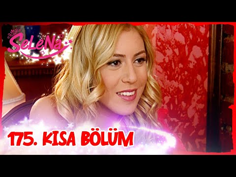 Selena 175. Bölüm | Kısa Bölümler ✨