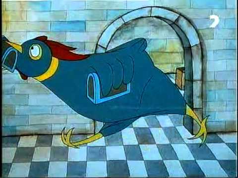 17. Jurošík: Kurča