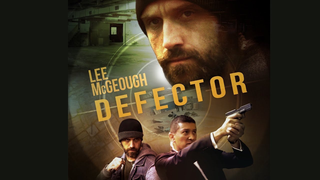 DEFECTOR Official Trailer (2019) BritFu Amazon Prime Video