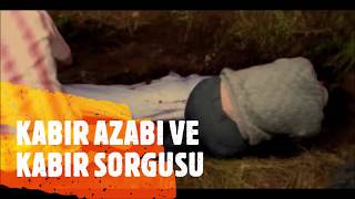 Kabir Ve Kabir Sorgusu