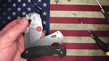 Must Have Manix2 Upgrade??......... Flytanium Ball Cage - How-to Install!!!!