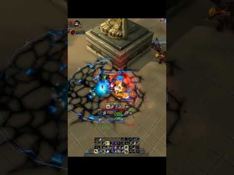 SOLO SHUFFLE |