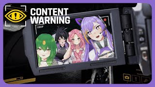 【CONTENT WARNING】HI VLOG WELCOME TO MY GUYS【Galateia Vtuber ID】