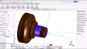Getting Started with Production Turning