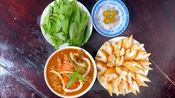 Cách nấu Bò Kho ngon đơn giản tại nhà - Tập Full