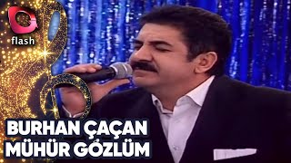 Burhan Çaçan | Mühür Gözlüm | 02 Kasım 2009 Resimi